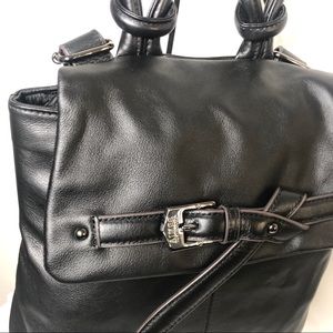 Aimee Kestenburg Backpack Purse